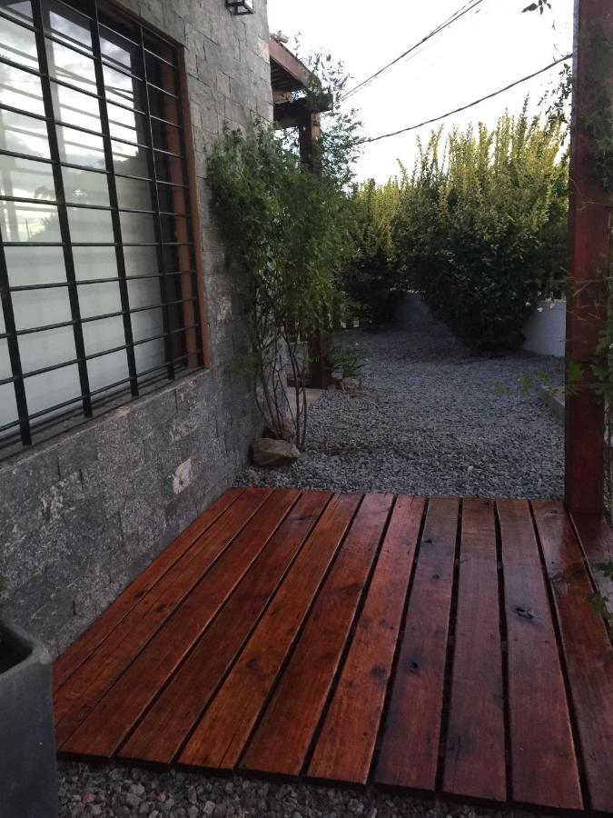 Alquiler Temporal Colonia Del Sacramento Βίλα Εξωτερικό φωτογραφία